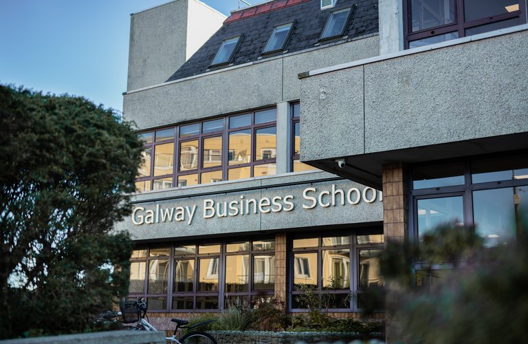 GCI Building