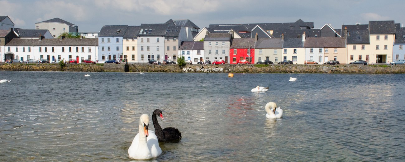 Claddagh Galway