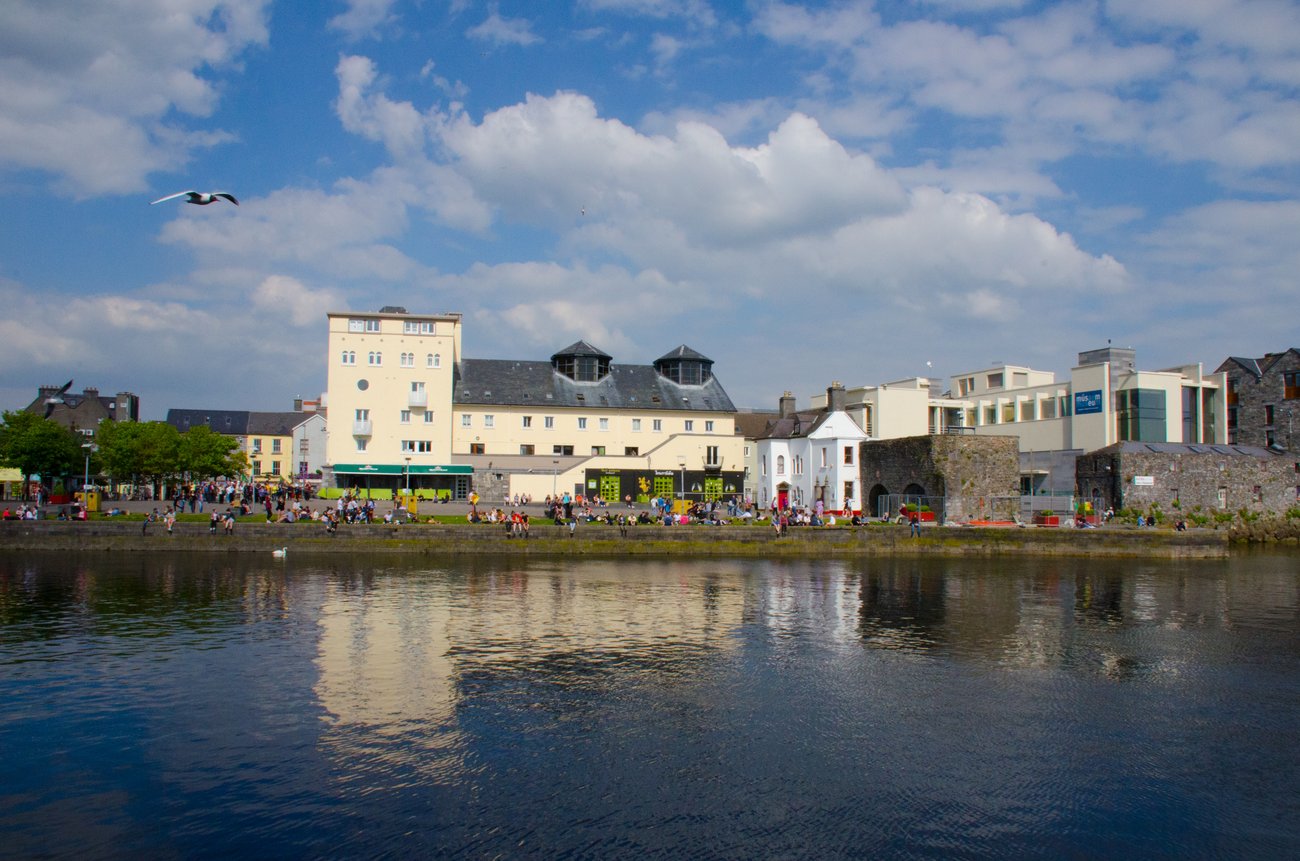 Galway City