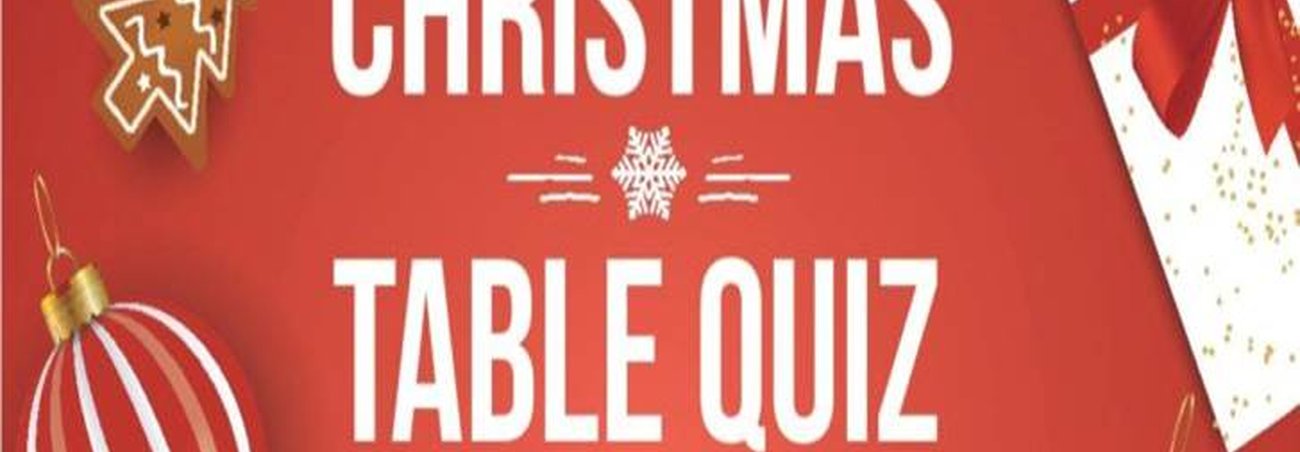 End of Year Quiz