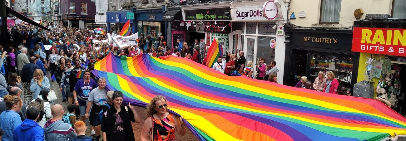 Galway Pride Festival