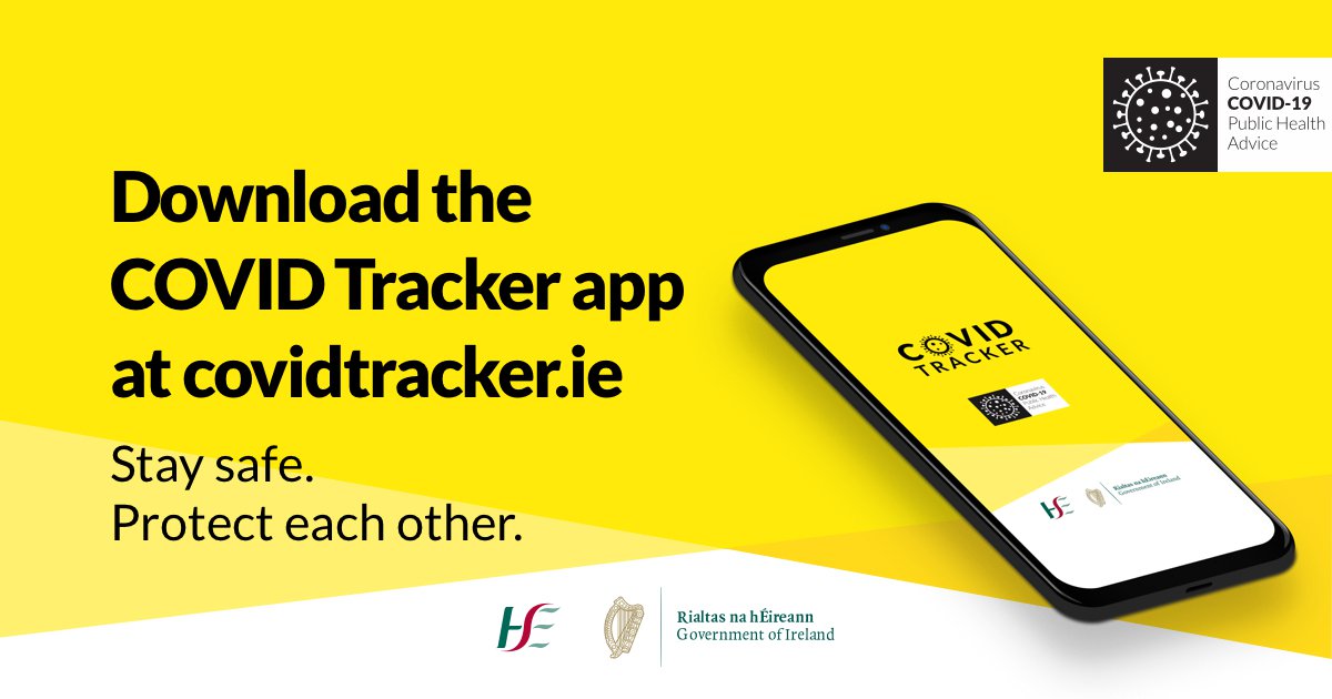 Covid-19 tracker app