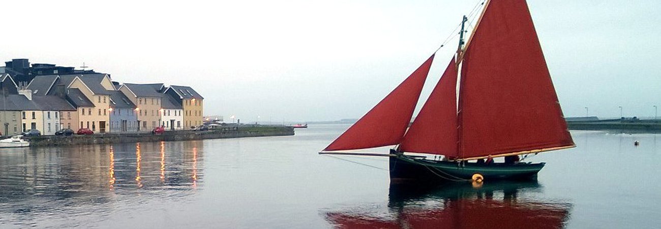 Bádóirí an Chladaigh
