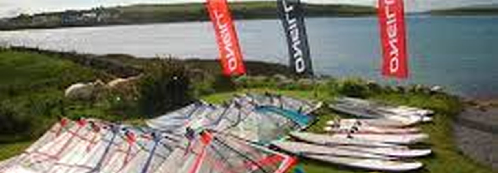 Rusheen Bay Watersports