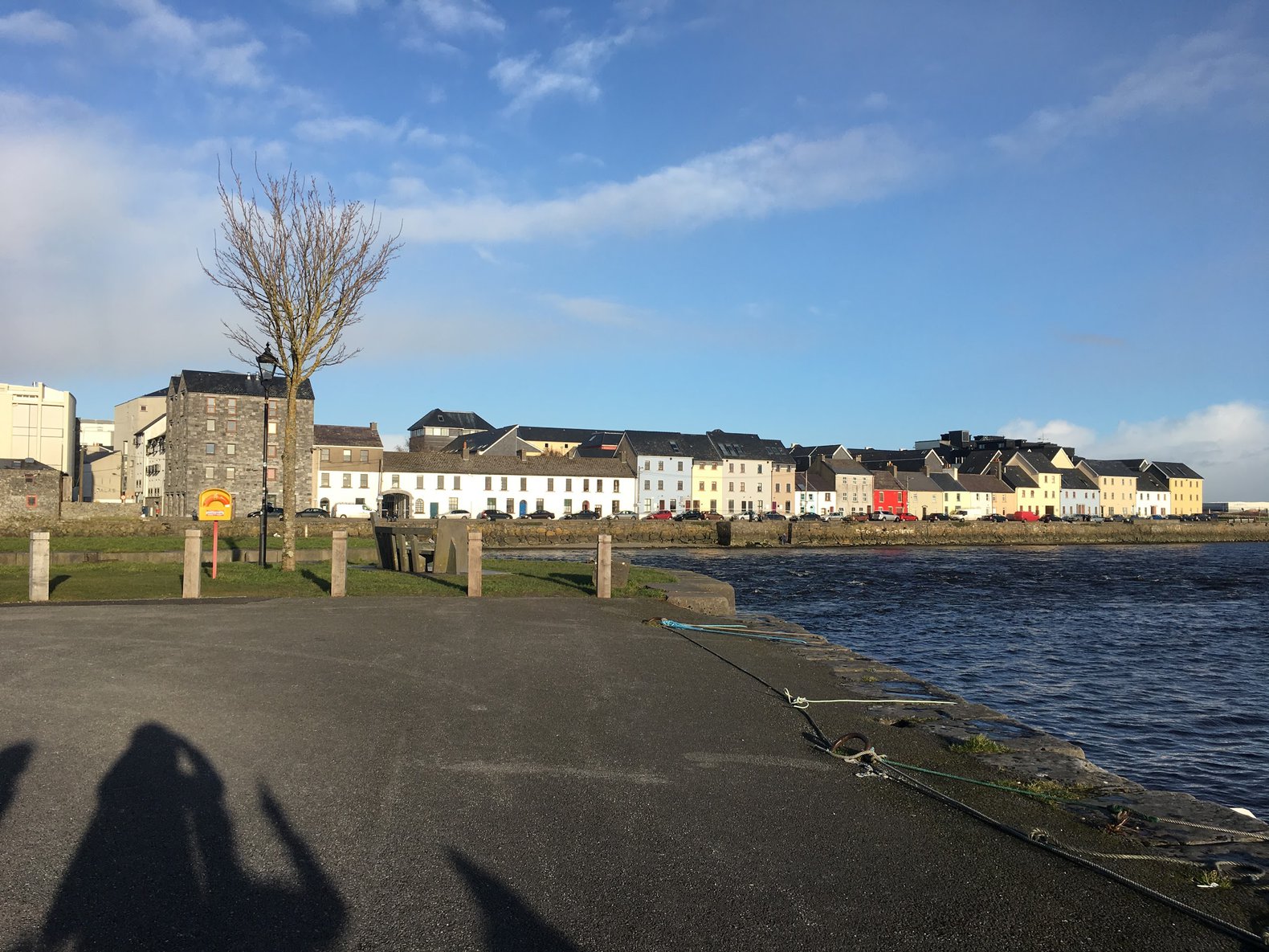 Galway City