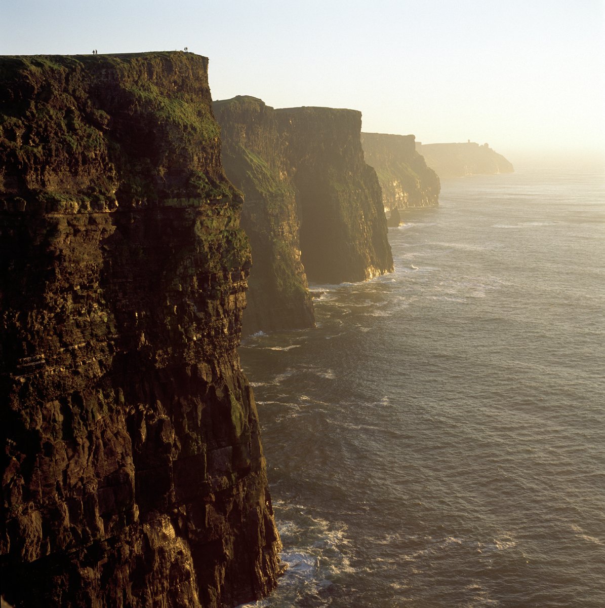 Cliffs of Moher