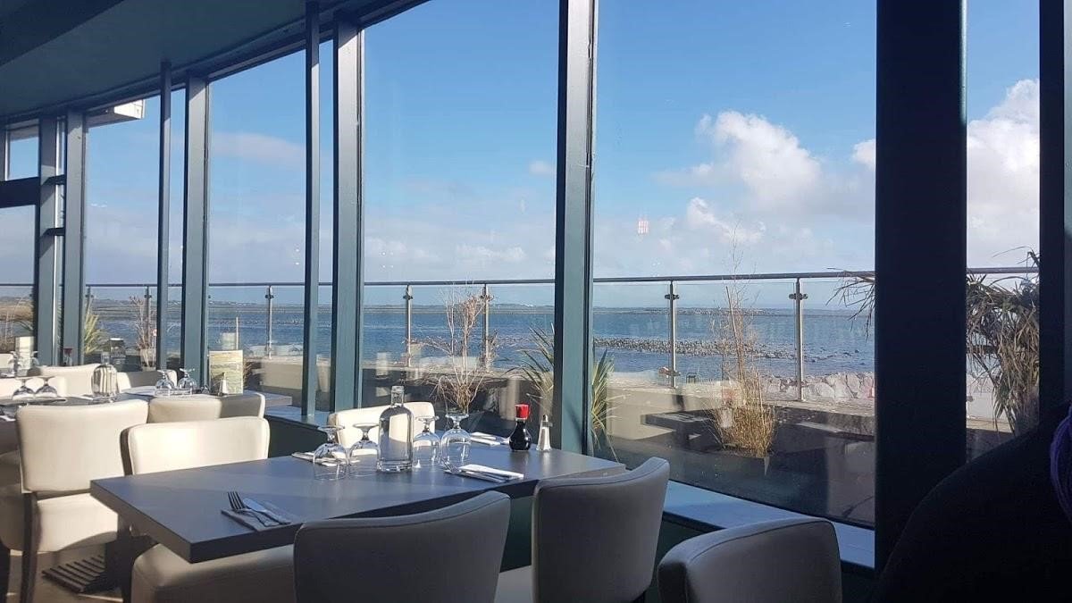 Papa Rich Restaurant Salthill