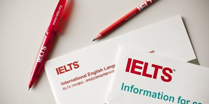 IELTS Exam