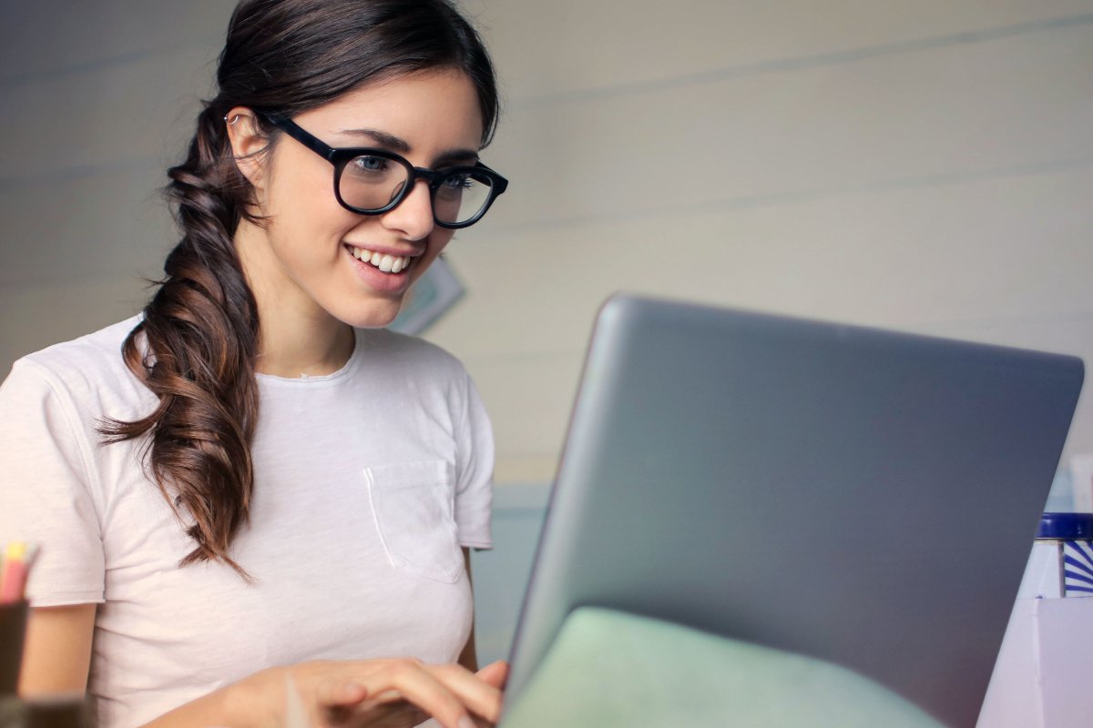 Interactive screens, websites and apps are part of a teacher’s job