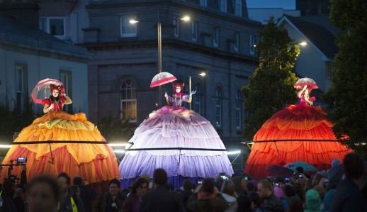 Galway Arts Festival