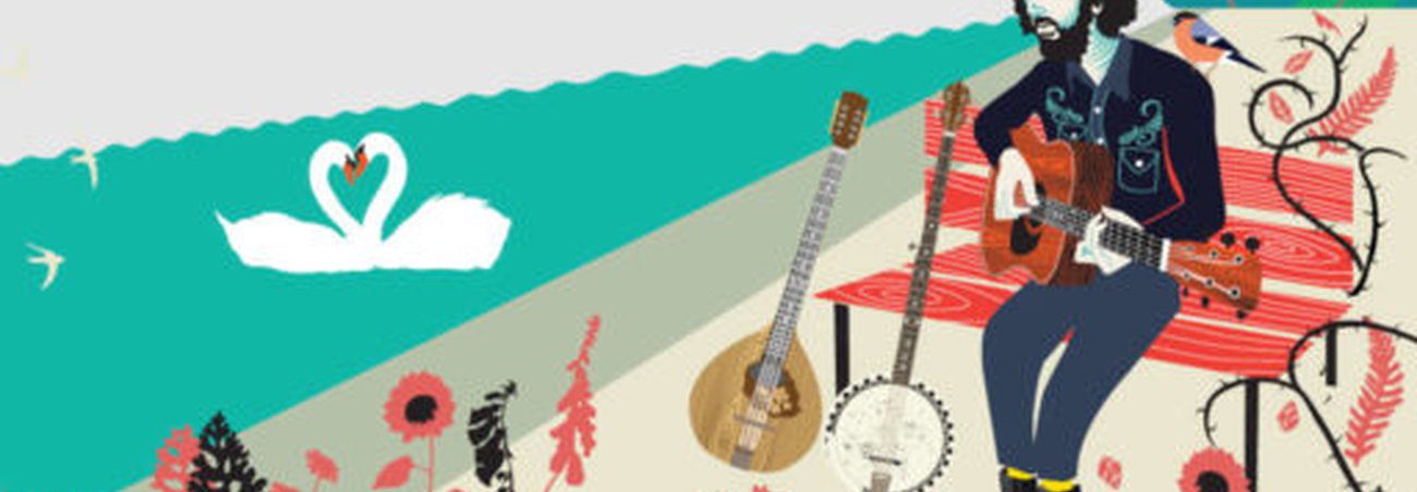 Galway Folk Festival 2025