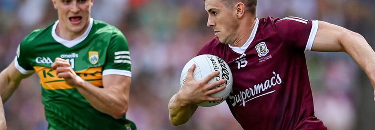 Galway vs Tyrone
