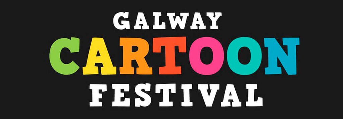 Galway Cartoon Festival 2023