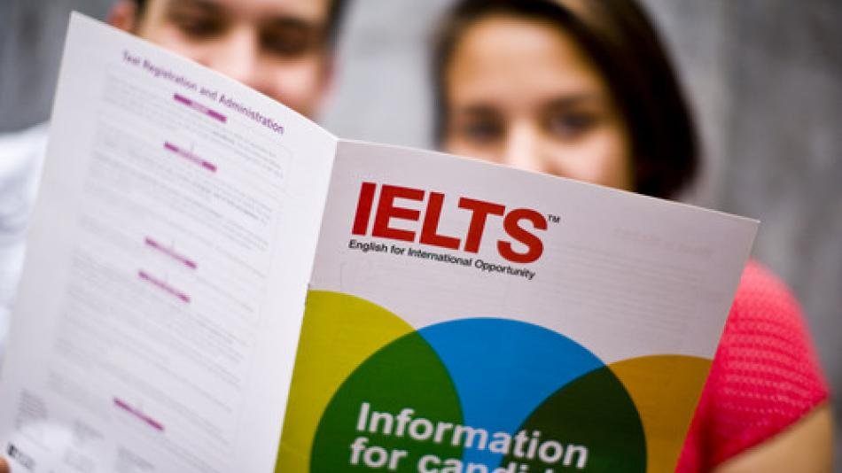 IELTS Exam Preparation