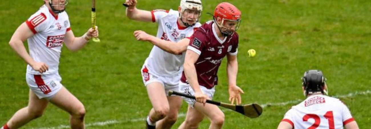 Galway vs Limerick