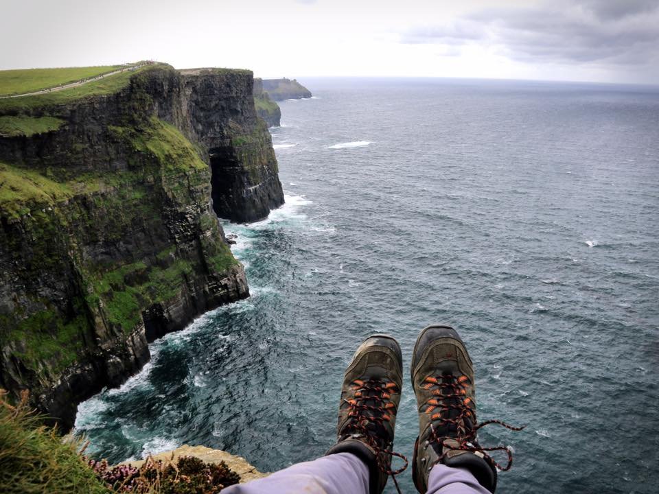 Cliffs of Moher