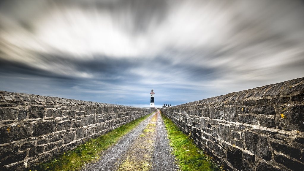 Aran Islands