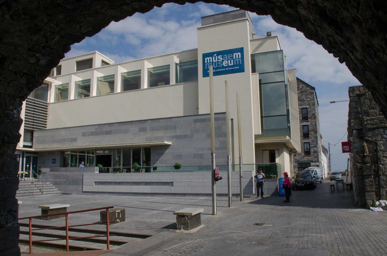 Galway City Museum