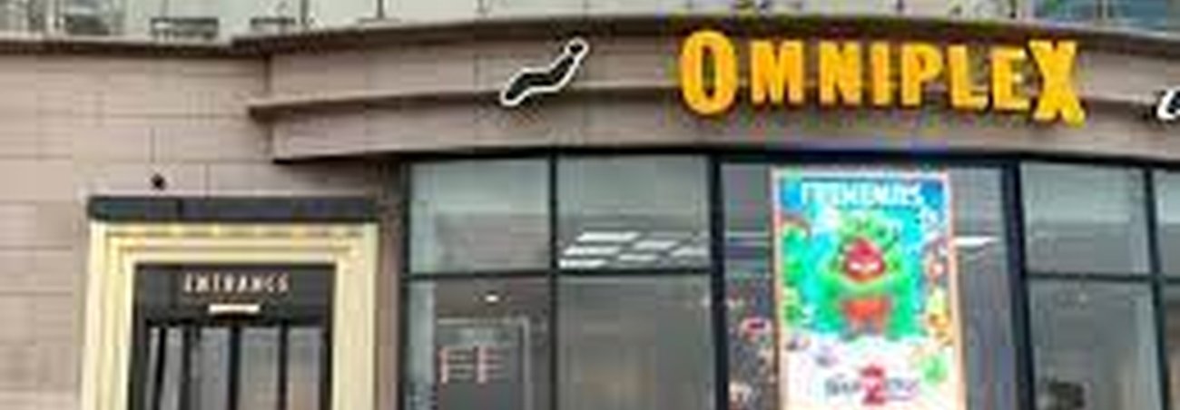 Omniplex Cinemas