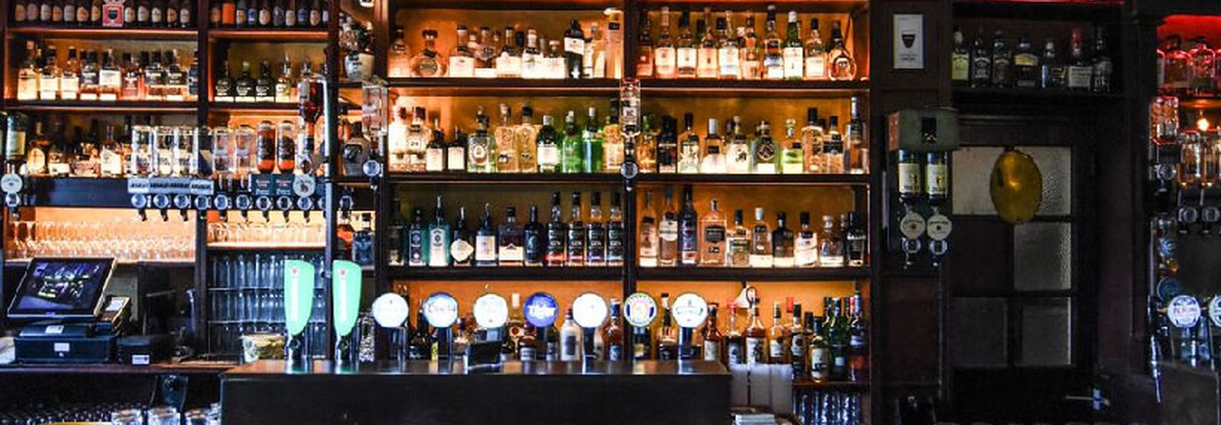 GCI Student Pub Night