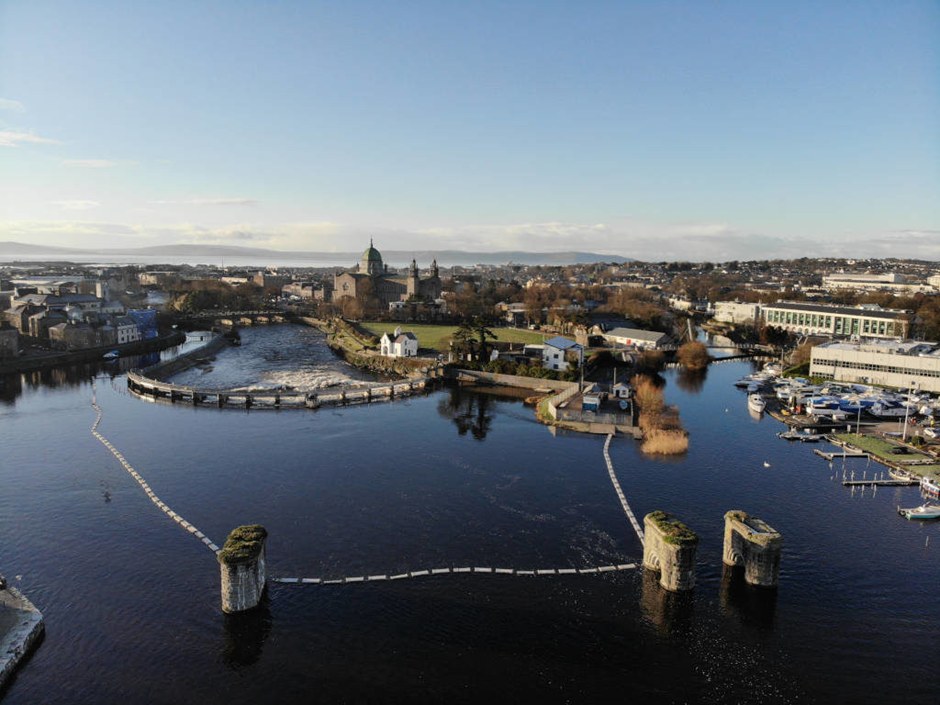 River Corrib
