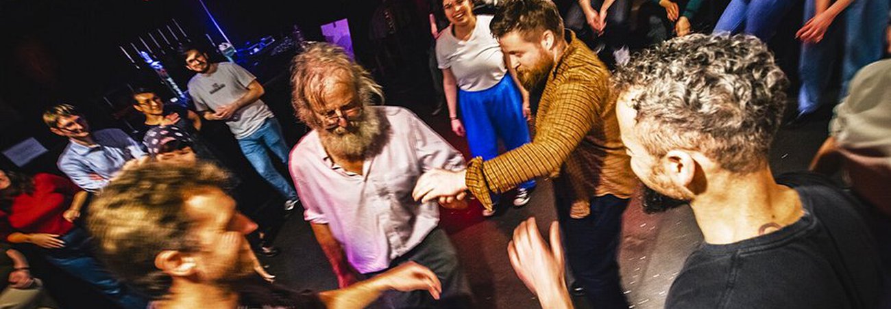 Galway Céilí Club