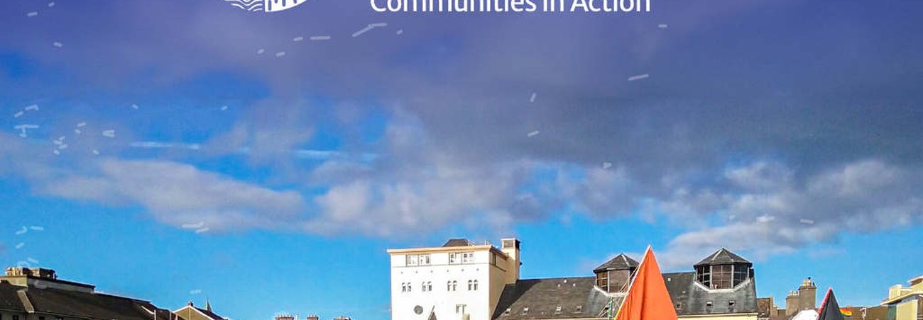 Climate Inspirations – Communities in Action