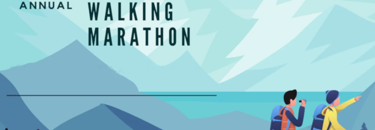Connemara Western Way Walking Marathon