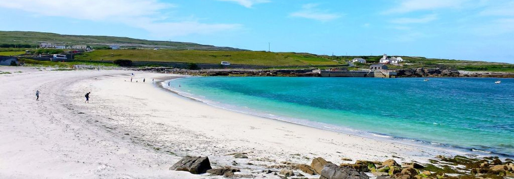 Aran Islands Day Trip