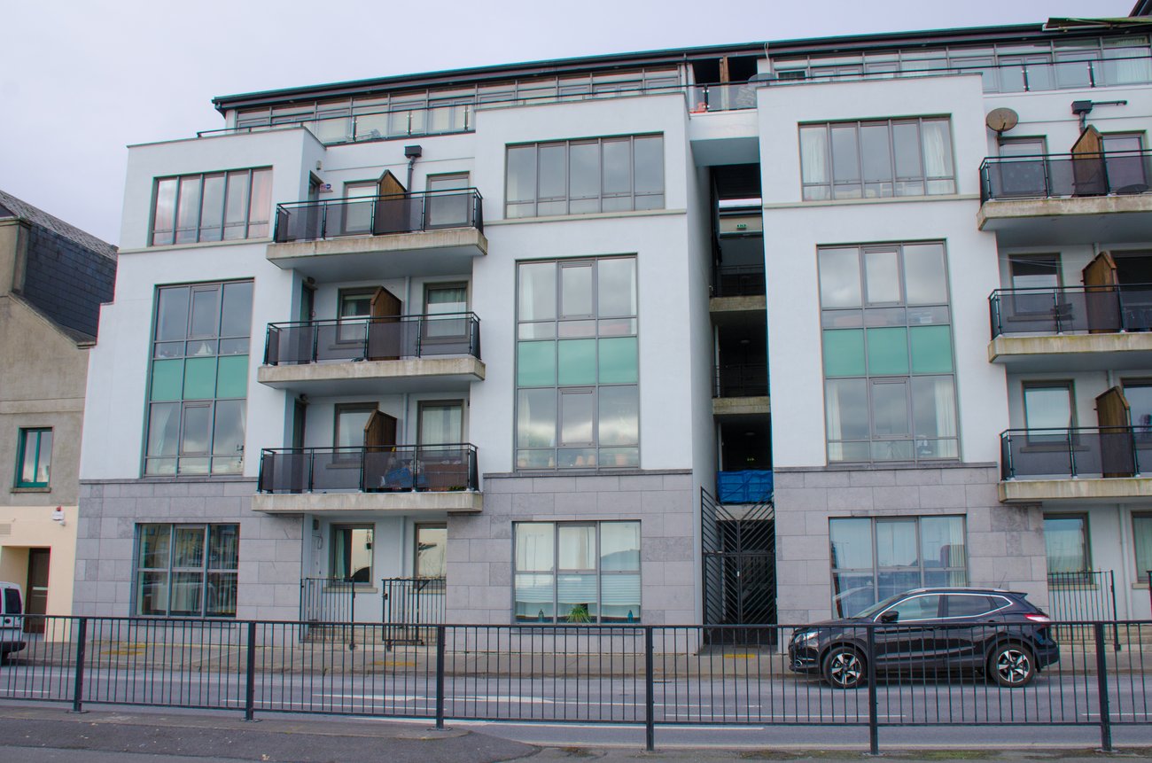 Residence Galway