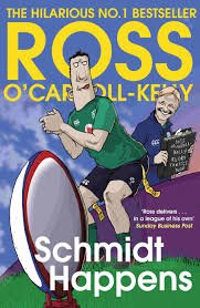 Ross O’Carroll-Kelly