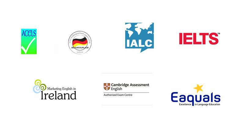 Accreditations