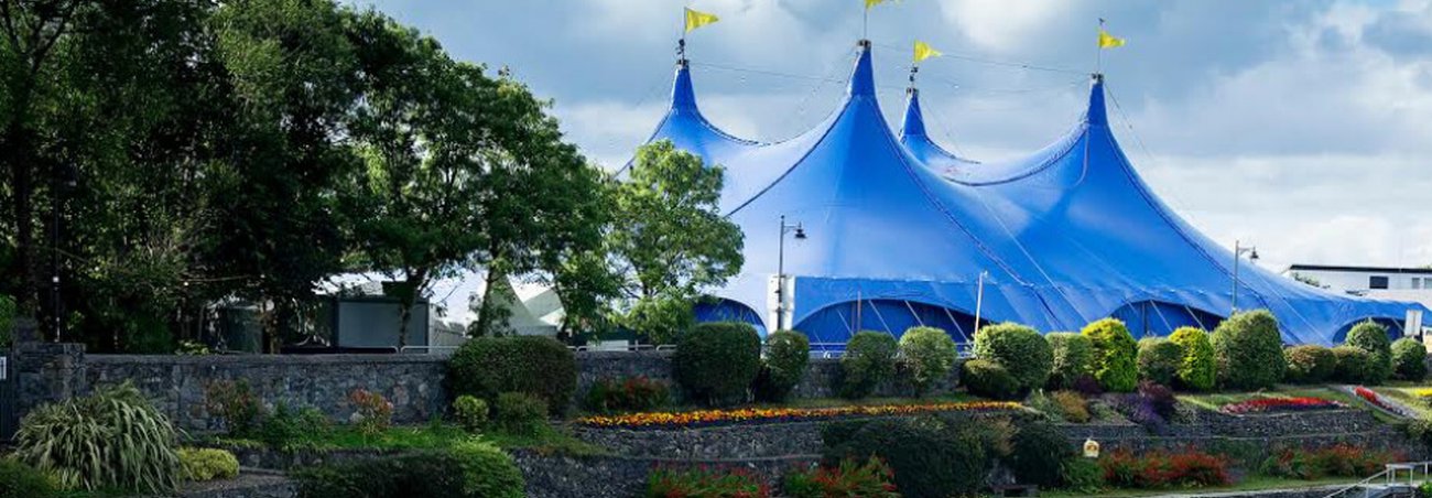 Galway International Arts Festival 2026