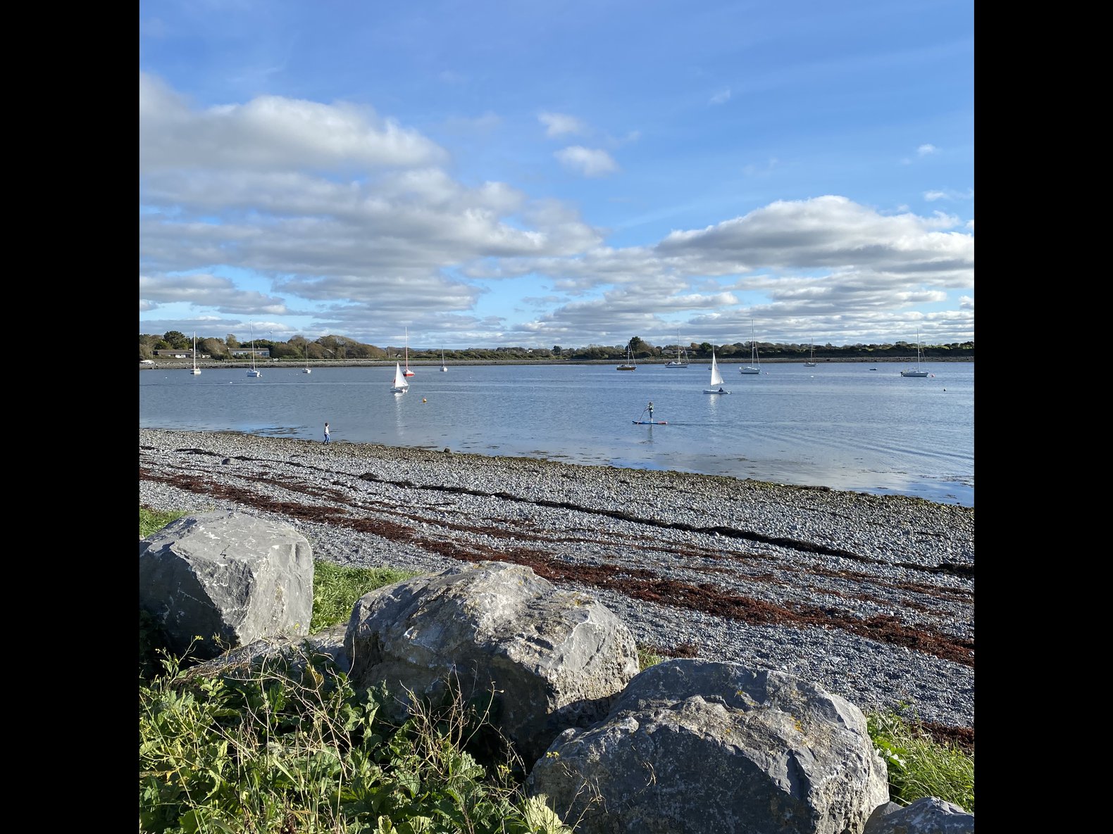 Rinville Park, Oranmore
