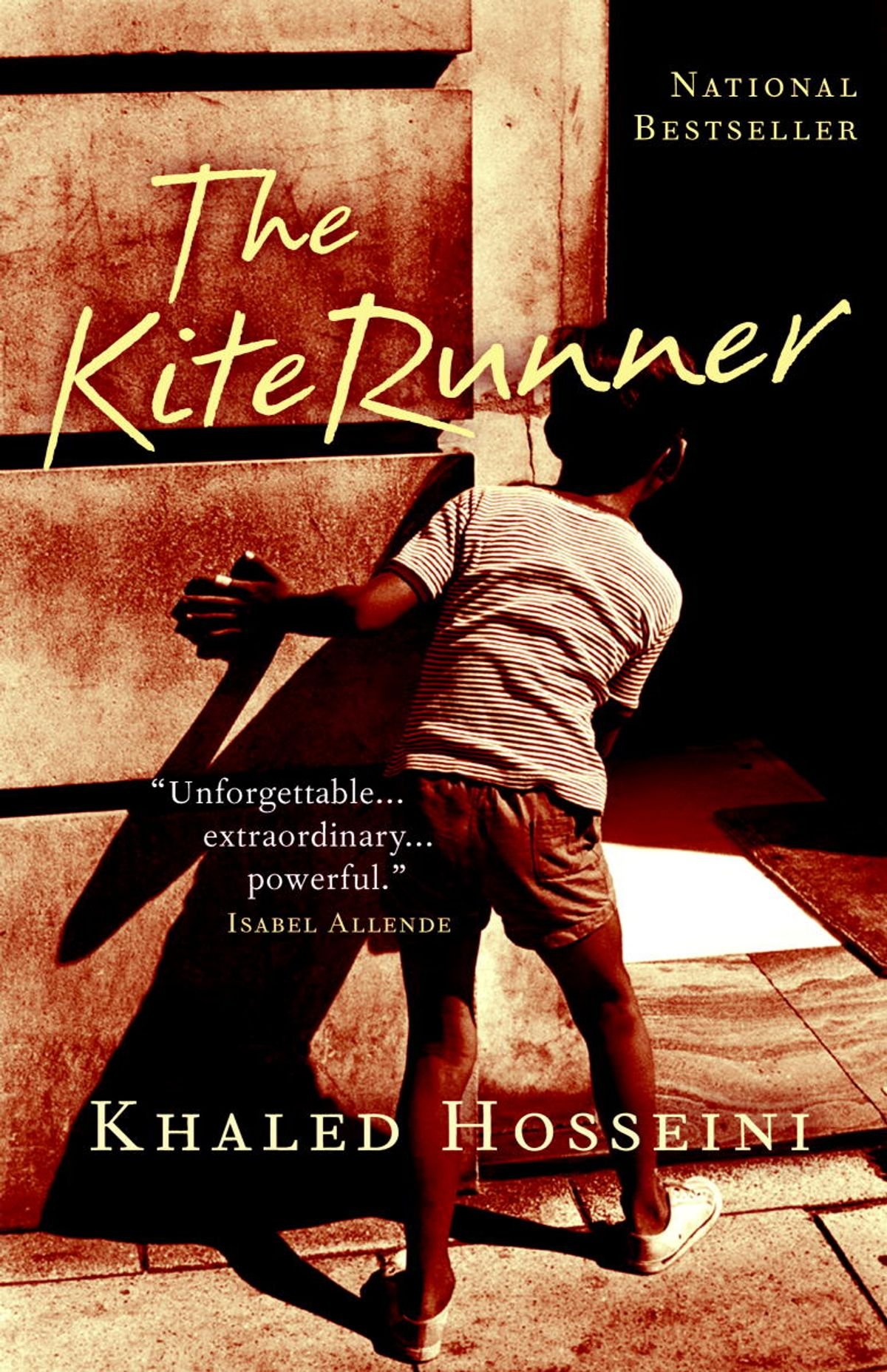 The Kite Runner