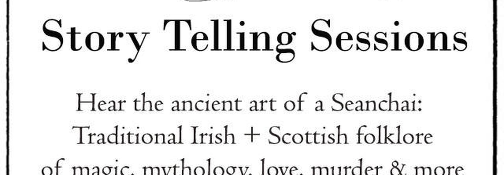 Celtic Tales