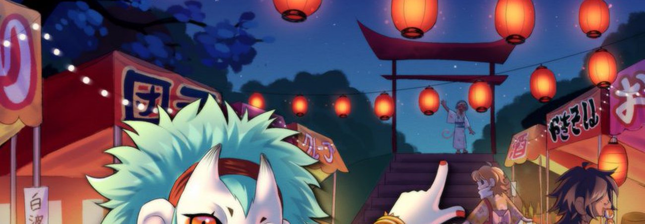 Akumakon -Anime and Manga convention