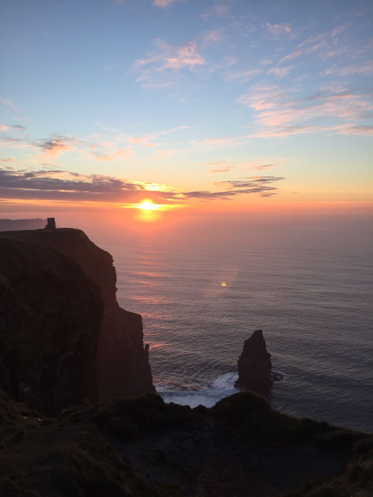 Cliffs of Moher