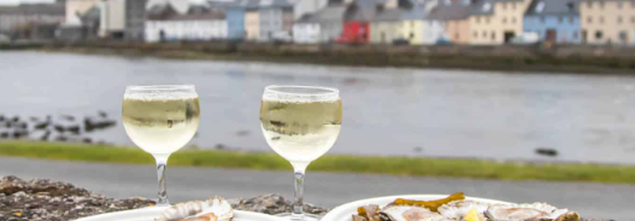 Galway International Oyster & Seafood Festival
