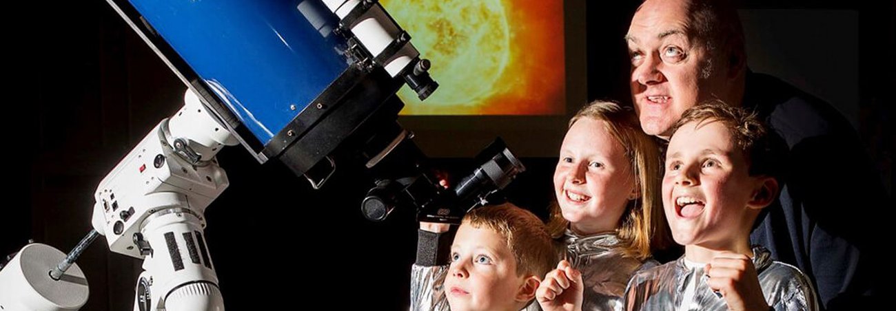 Galway Science & Technology Festival 2026