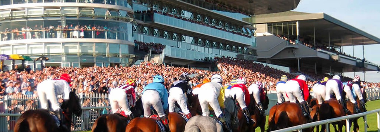 Galway Races 2026