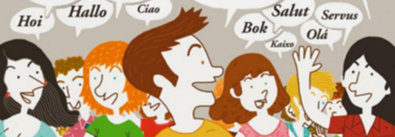 Language Exchange Evening