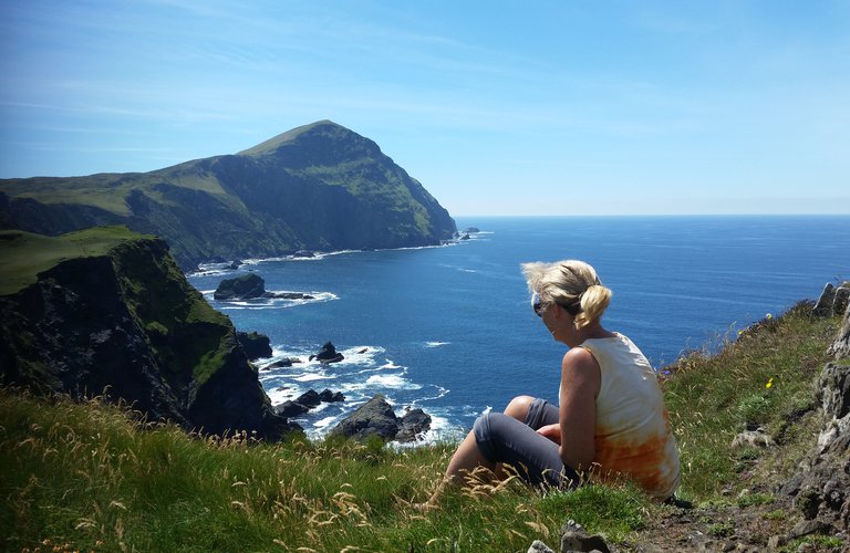 Cliffs of Moher