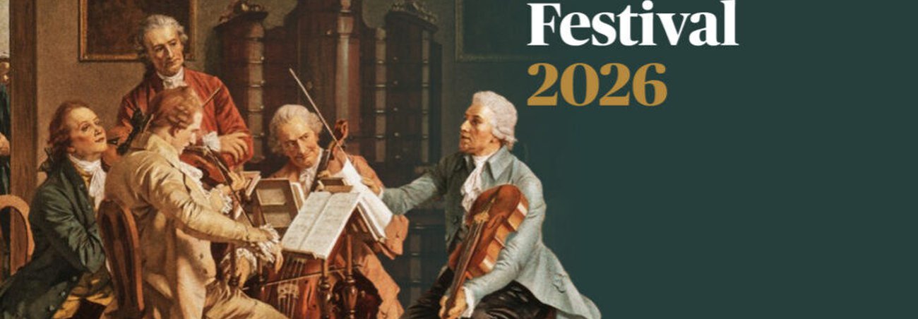 Music for Galway Festival