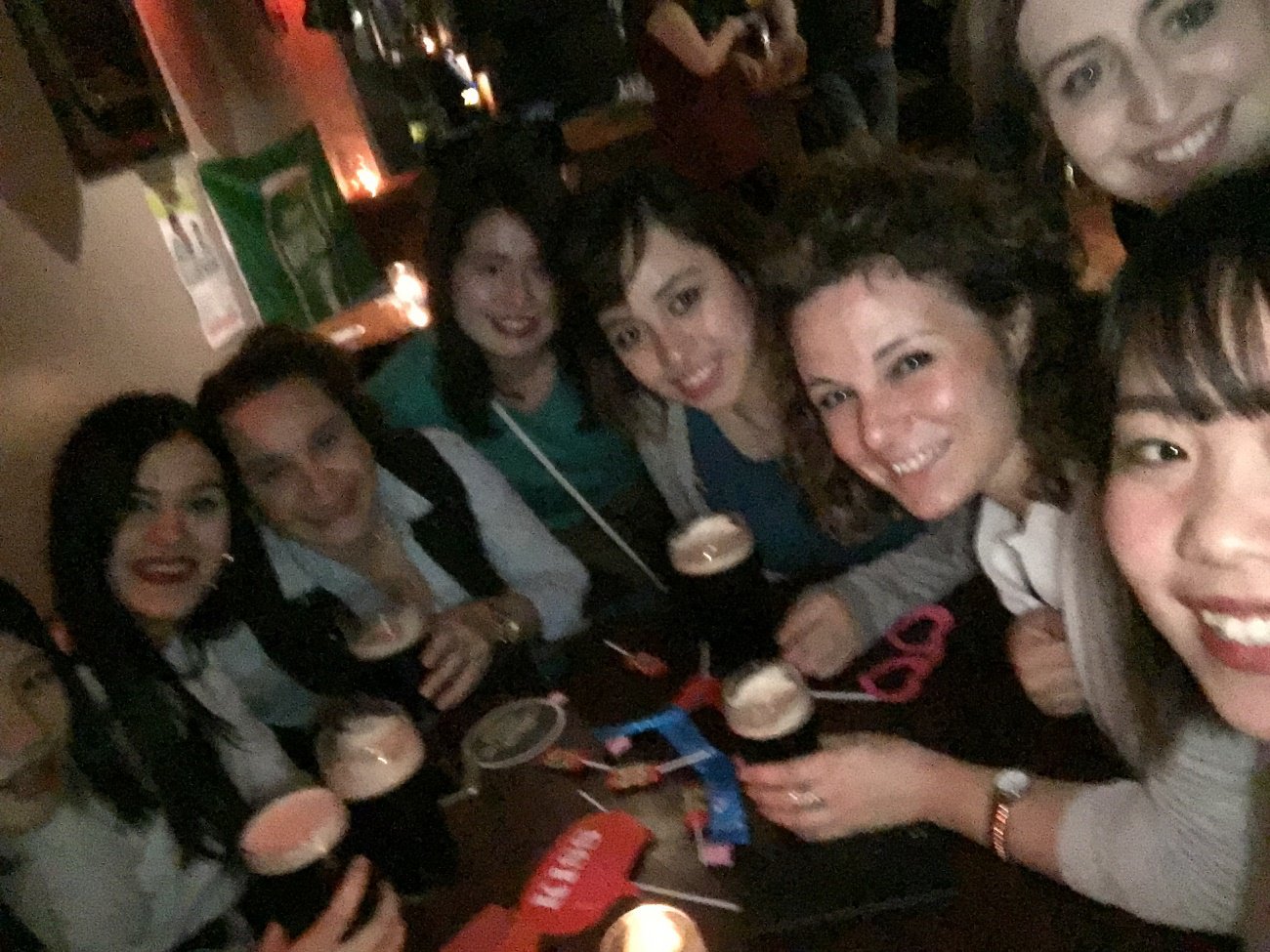 Valentine's Party