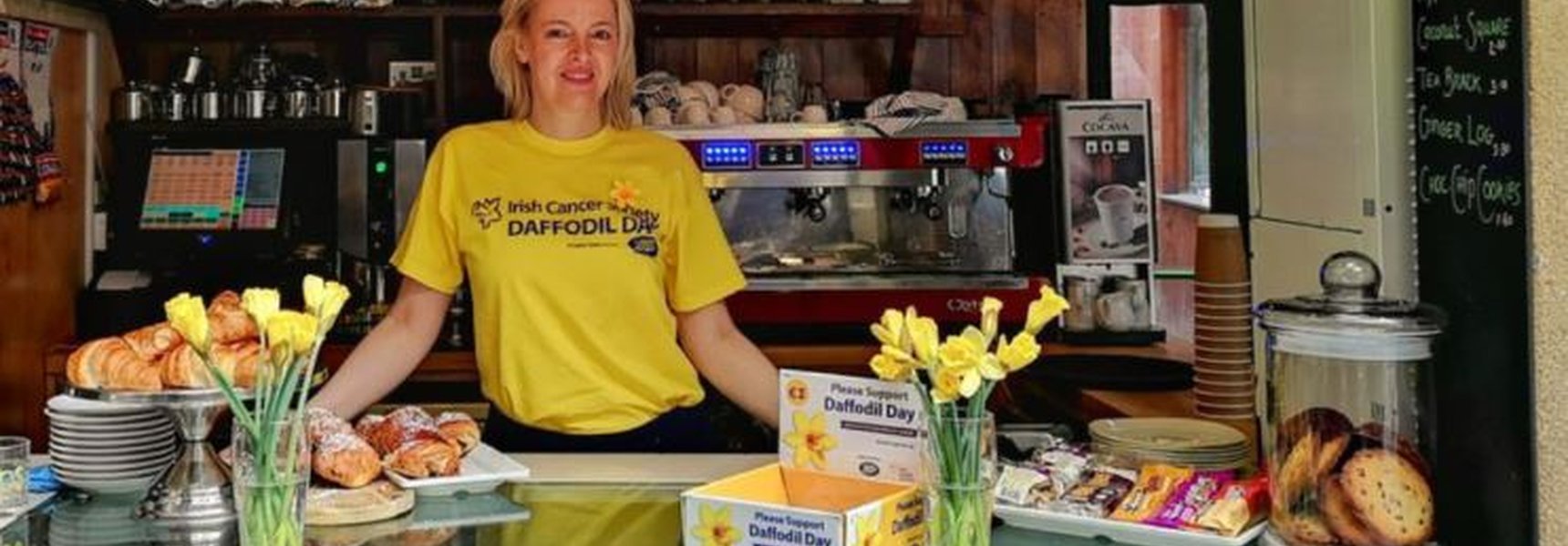 Daffodil Day 2023