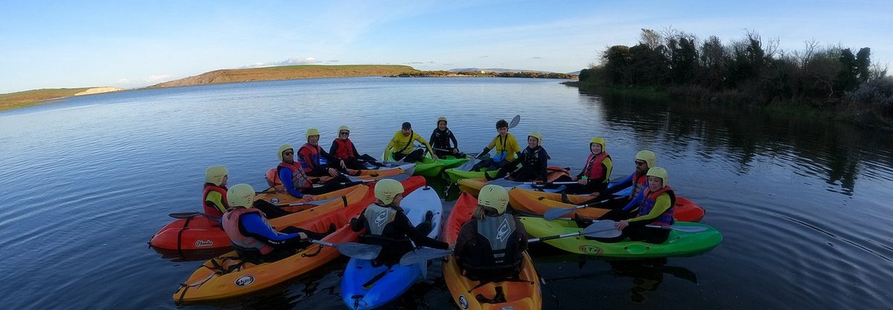 Water Sports in Galway