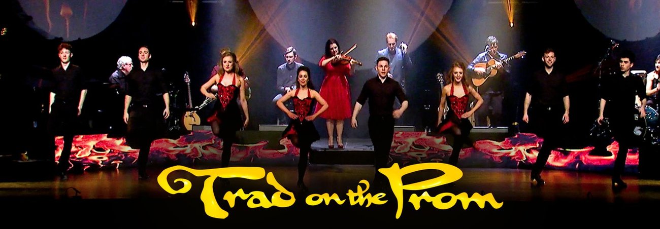 Trad on the Prom