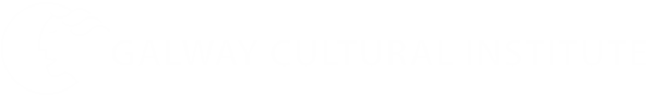 Galway Cultural Institute Logo